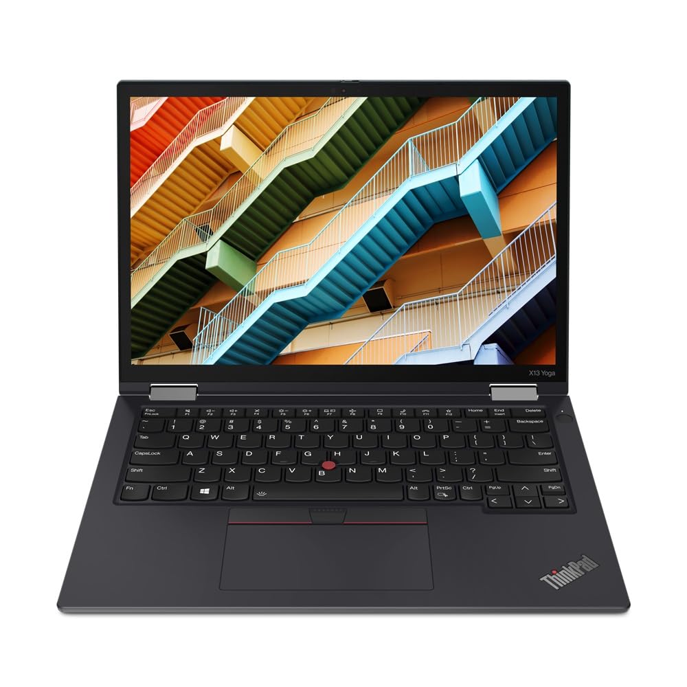 【訳あり】ThinkPad X13 Yoga Gen2 / i5 / 16GB Lenovo ThinkPad X13 Yoga Gen 2 13.3
